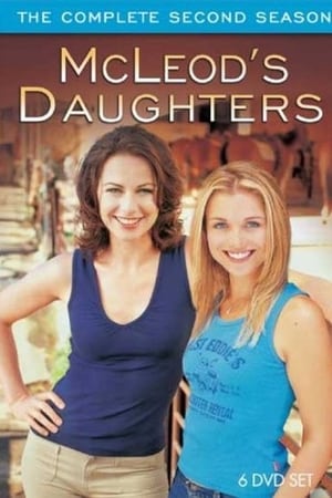 McLeod's Daughters第2季