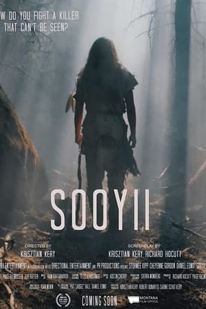 Sooyii
