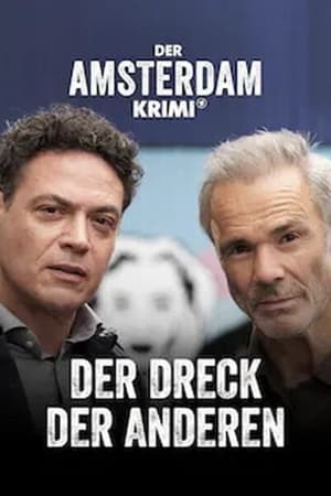 Der Amsterdam-Krimi: Der Dreck der Anderen(2024电影)