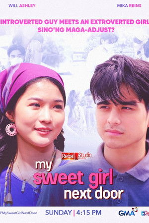 Regal Studio Presents: My Sweet Girl Next Door