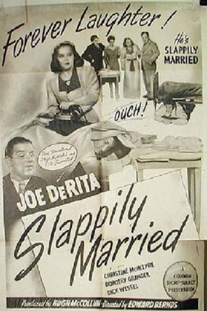 Slappily Married
