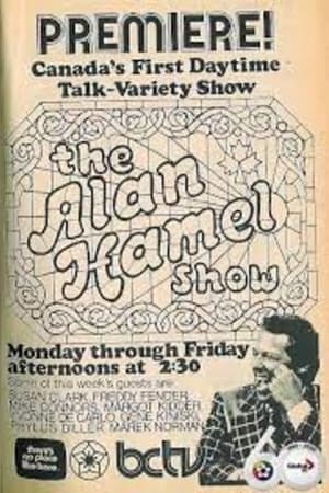 The Alan Hamel Show