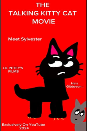 The Talking Kitty Cat Movie