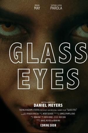 Glass Eyes