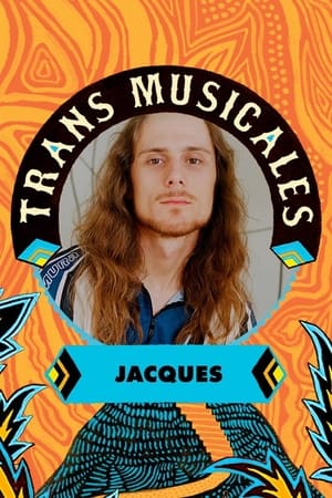 Jacques en concert aux Trans Musicales de Rennes 2023