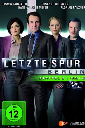 Letzte Spur Berlin第2季