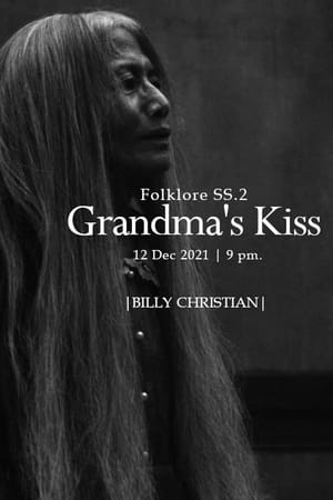 Grandma's Kiss