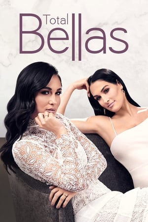 Total Bellas第6季