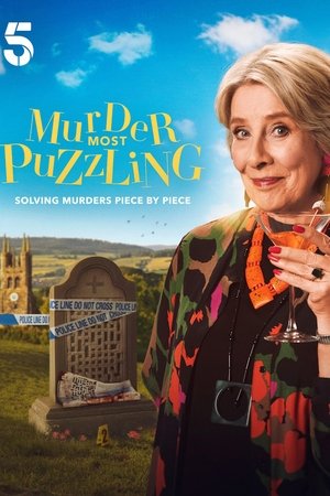 Murder Most Puzzling