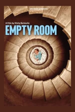 Empty Room - The State Of Israel Vs. Irit And Asher