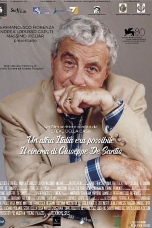 Un'altra Italia era possibile - Il cinema di Giuseppe De Santis
