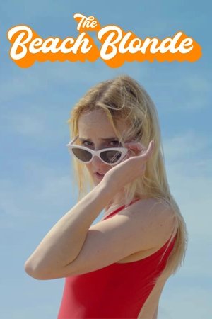 The Beach Blonde