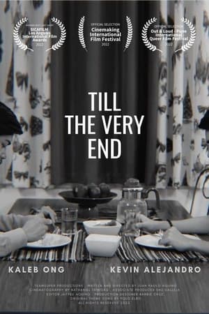 Till the Very End