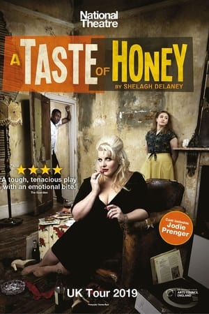 National Theatre: A Taste of Honey