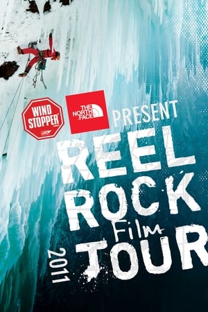 Reel Rock Film Tour第2011季