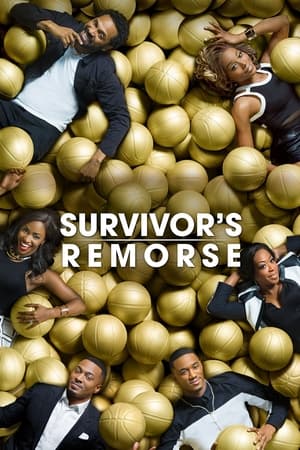 Survivor's Remorse第2季