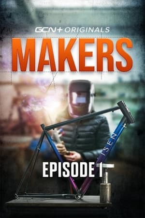 Makers Episode 1 - Framebuilders