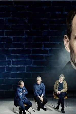 Backstage: Ralph Fiennes Straight Line Crazy(2022电影)