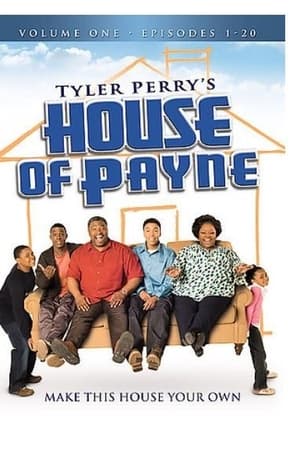 House of Payne第2季