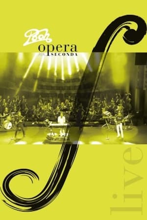 Pooh - Opera Seconda Live