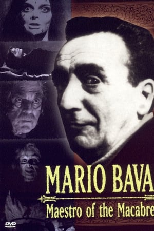 Mario Bava: Maestro of the Macabre