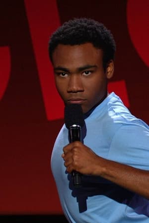 Comedy Central Presents: Donald Glover