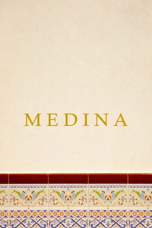 Medina