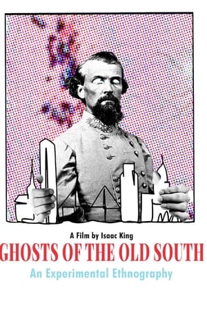 Ghosts of the Old South