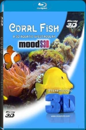 Coral Fish 3D