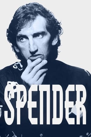 Spender(1991电视剧集)