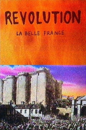 Revolution: La Belle France