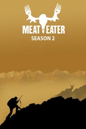 肉食猎者第2季
