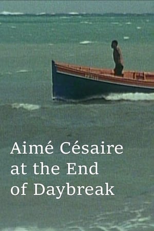 Aimé Césaire au bout du petit matin