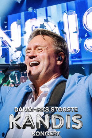 Danmarks Største Kandis Koncert