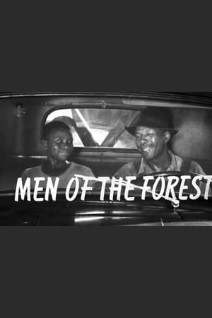 Men Of The Forest