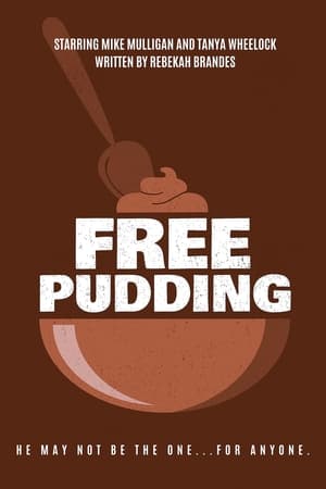 Free Pudding