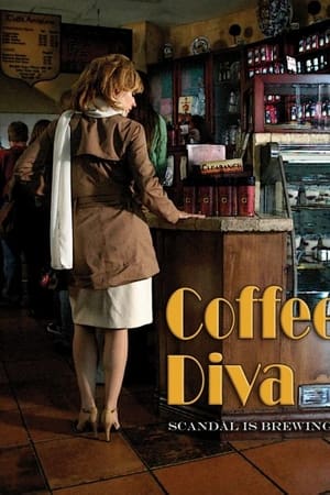 Coffee Diva