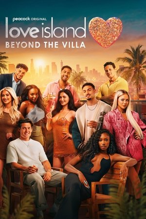 Love Island: Beyond the Villa