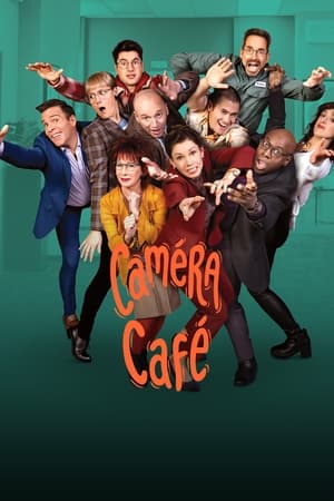 Caméra Café第11季