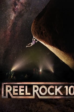 Reel Rock Film Tour第2015季