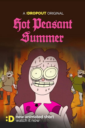 Hot Peasant Summer
