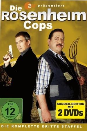 Die Rosenheim-Cops第3季