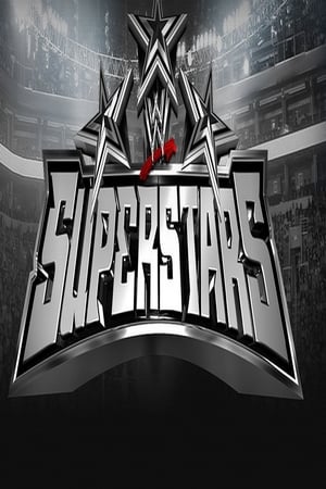 WWE Superstars第3季