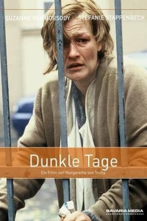 Dunkle Tage