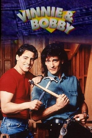 Vinnie & Bobby(1992电视剧集)