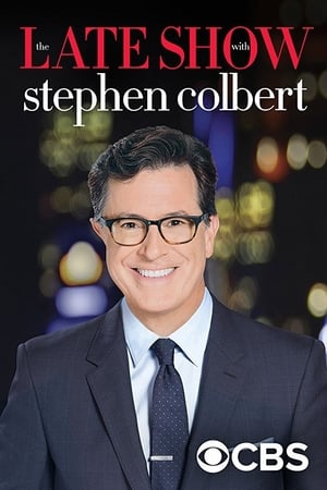 The Late Show with Stephen Colbert第3季