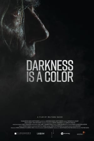Die Dunkelheit Ist Eine Farbe