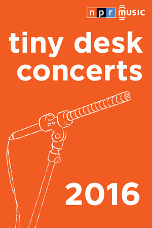 NPR Tiny Desk Concerts第9季