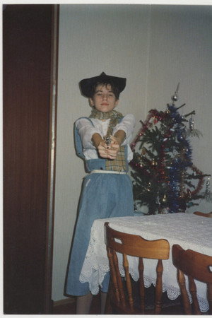 Balkanski kauboj