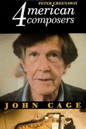 Four American Composers: John Cage